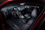 Hyundai Elantra Coupe 2012 года